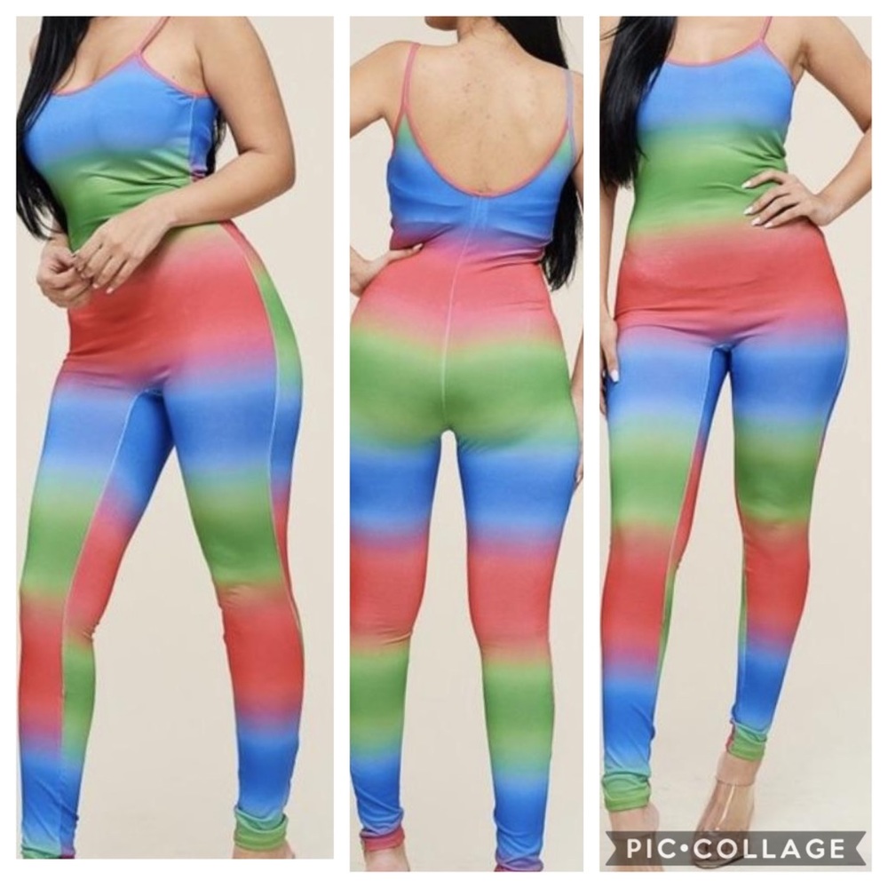 Ashely Jumpsuit